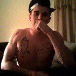 Shane Vanmeter - @davidflex666 - Instagram