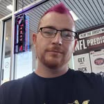 Shane Vanmeter - @614smv - Instagram