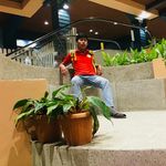 Shawn Vargas - @jkrvargasss - Instagram