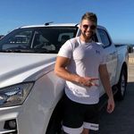 Shawn Vosloo - @shawn_vosloo_ - Instagram