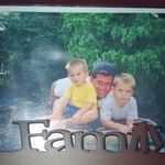 Shawn Wainwright - @2wainwrightboys - Instagram