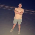 Chano Jr - @shawn_watters1 - Instagram