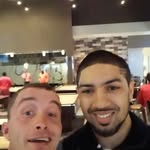 Shawn Way - @swayky1985 - Instagram