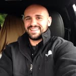 Shawn Weller - @thebald_and_thebeardiful - Instagram