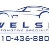Shawn Welsh - @welshautomotive - TikTok