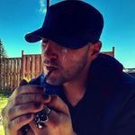 Shawn Welsh-faraday - @flatcap_faraday - Instagram