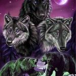 Monica Fallenstar - @shawn_westerfield - Instagram