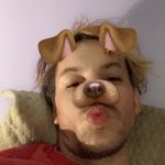 Shawn Westerfield - @howling_wolf_91 - Instagram