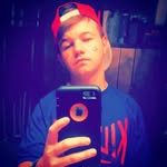 Shawn whitehead - @prodigy4k24 - Instagram