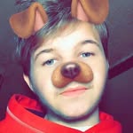 Shawn Whitehead - @yukipuppie - Instagram