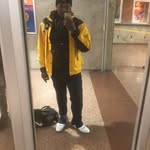 Shawn Whitlock - @sdot737252 - Instagram
