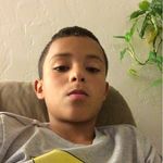 Shawn Willard-Moore - @littleshawn04 - Instagram
