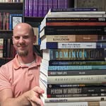 Shawn Willson - @rev_reads_shawn - Instagram