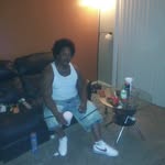 Shawn Willson - @killaba23 - Instagram