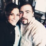 Shawn Wisdom - @bluepeople69 - Instagram