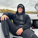 Shawn Wisdom-Soccio🇮🇹 - @shawn__ws - Instagram