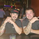 Shawn Wolf - @backonebobby - Instagram