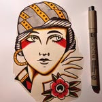 Shawn Wolf - @shawndrawsthings - Instagram
