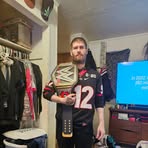 Shawn Wolf - Facebook