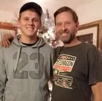 Shawn Wolff - Facebook