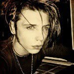 Toxic Goth - @shawnwolf123 - Instagram