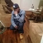 Deshawn Womack - @deshawnwomack01 - Instagram