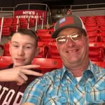 Shawn Rae Womack - @super.trucker75 - Instagram