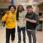 Shaun Worthy - @worthyhustle - Instagram