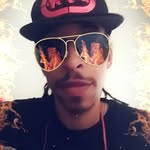 Shawn Worthy - @justshawn38 - Instagram