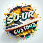 Shawn Worthy - @sour_customz - Instagram