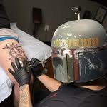 shawn@trustworthytattoo.com - @trustworthyshawn - Instagram
