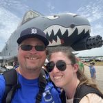Shawn Yost - @theairshowguy - Instagram