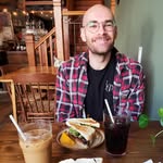 Shawn Allison - @start_menu_ - Instagram