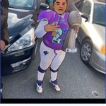 Shawn Beasley JR - @bigbabybeasley_804 - Instagram