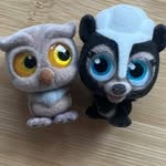 Jennifer Knapp & Shawna Bowman - @mywisefriendpodcast - Instagram
