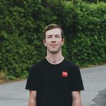 Shawn Buchanan - @buchz.98 - Instagram