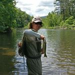 Shawn Buchanan - @brewsnbluegills - Instagram
