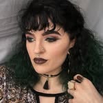 Shawna Buchanan - @meowitsshawnamakeup - Instagram