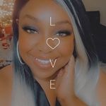 Shawna NaNa Buchanan - @prettis79 - Instagram