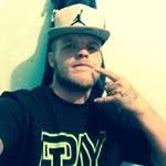 Shawn Burdick - @lucfrank3 - Instagram