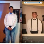 Shawn Burdick Sr. - @shawnsr0675 - Instagram