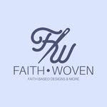 Shawna Burdick - @faith.woven - Instagram