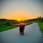 Shawn Burger - @beardsbicepscpt - Instagram