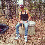 shawn byrd - @gleesh_nigga - Instagram