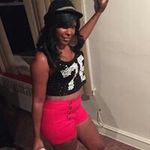 Shawna Byrd - @byrdshawna - Instagram