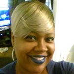 Shawna Byrd - @mamabyrd1978 - Instagram