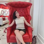 Shawna Byrd Bryce - @sbryce - Instagram