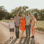 Shawna Vaughan Byrd - @shawnambyrd - Instagram