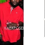 Shawn Casper - @blacc7397 - Instagram