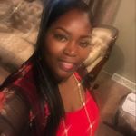 Shawna Cole - @fierceizme - Instagram